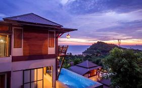 Puteri Lanta Family Villas