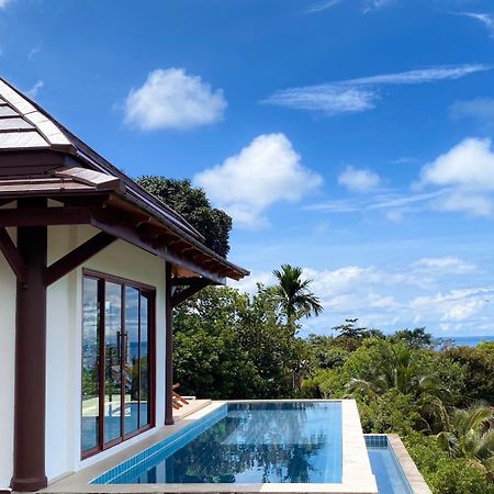 Puteri Lanta Family Villas Ko Lanta Exteriör bild