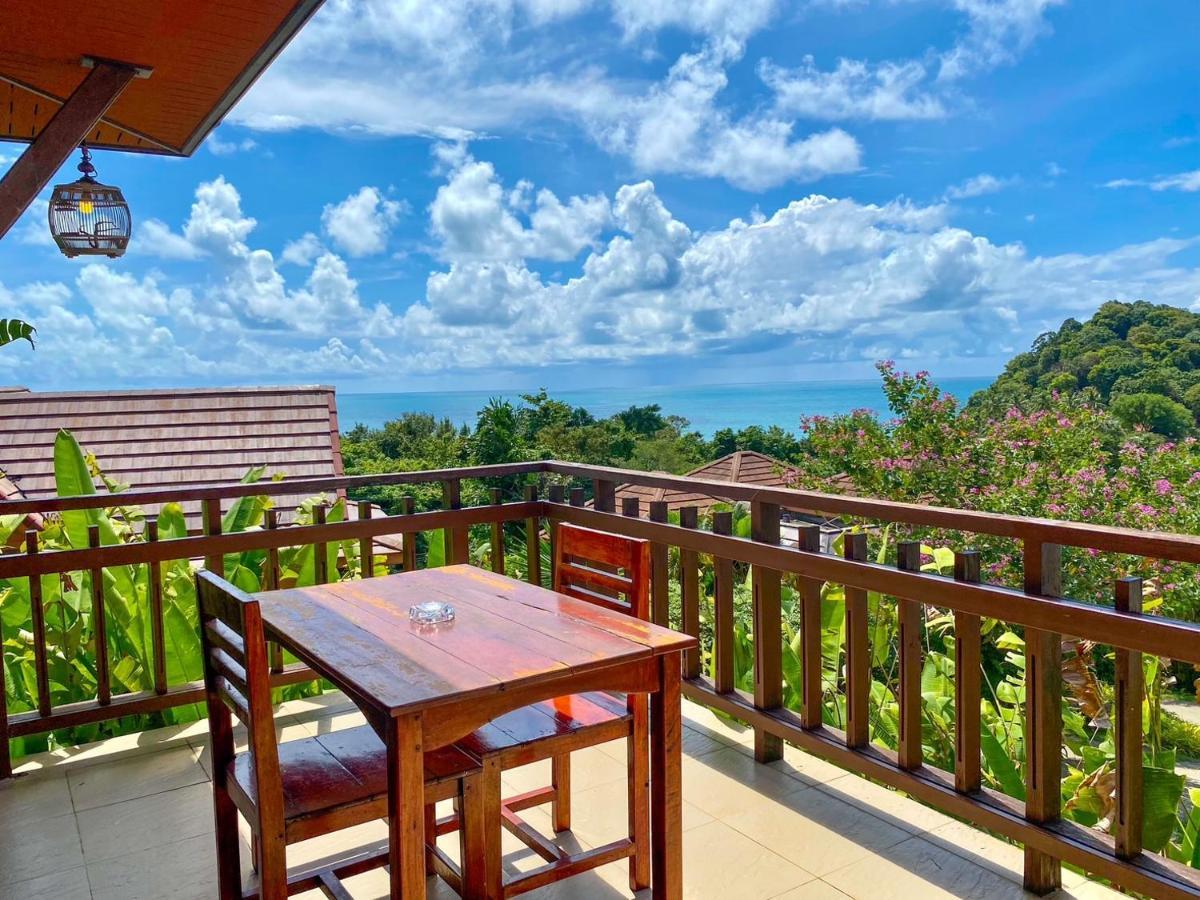 Puteri Lanta Family Villas Ko Lanta Rum bild