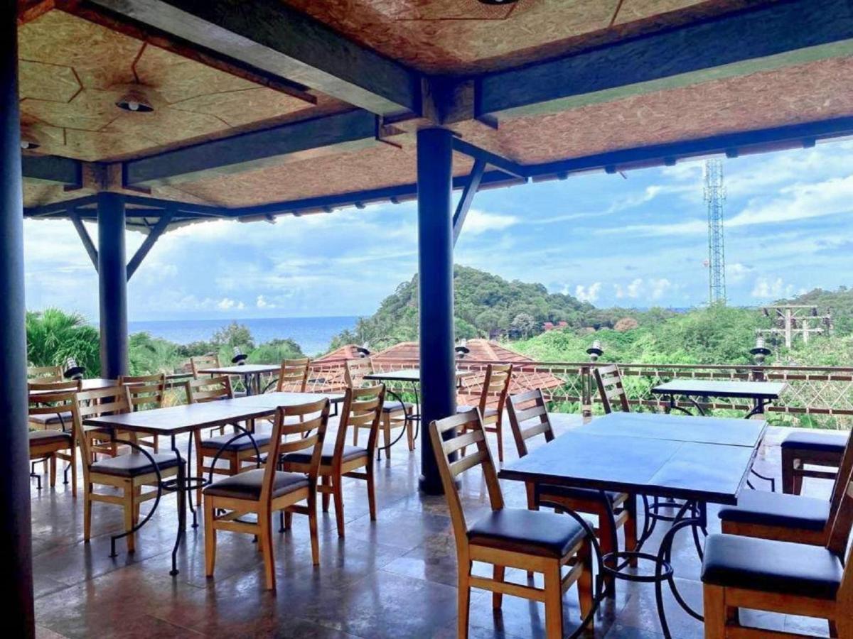 Puteri Lanta Family Villas Ko Lanta Exteriör bild